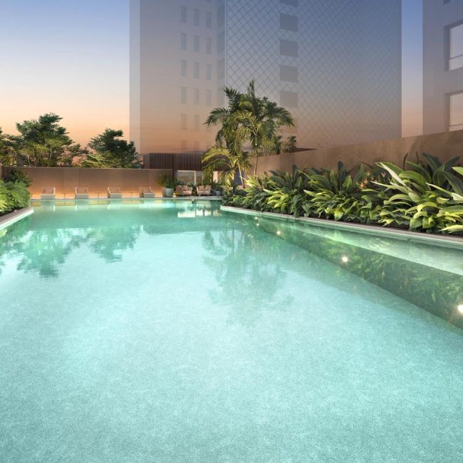Bueno Brandão 257-Perspectiva ilustrada - Piscina descoberta (1)